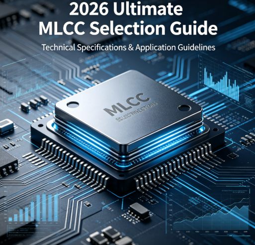 2026 Ultimate MLCC Selection Guide